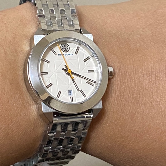 Brand New Tory Burch Watch! - Picture 3 of 8